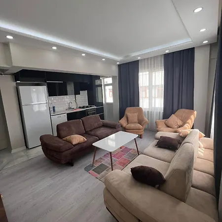Nisantasi 3+1 Desing