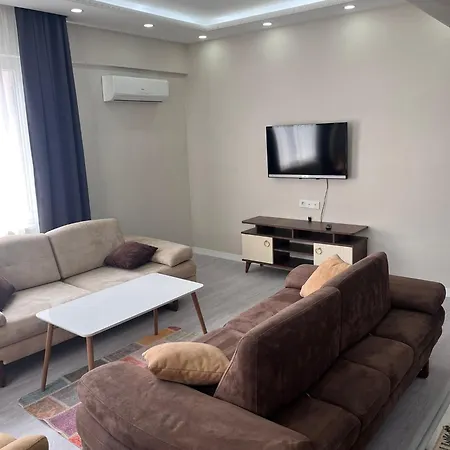 Lägenhet Nisantasi 3+1 Desing Istanbul
