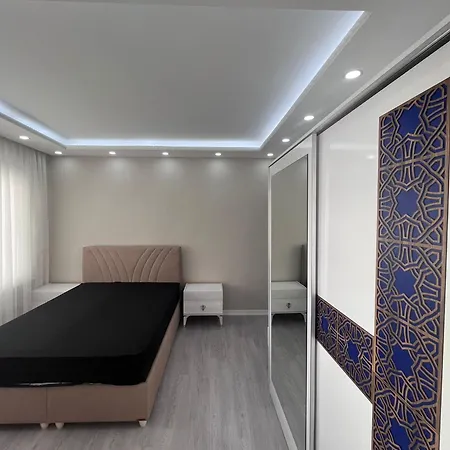Nisantasi 3+1 Desing