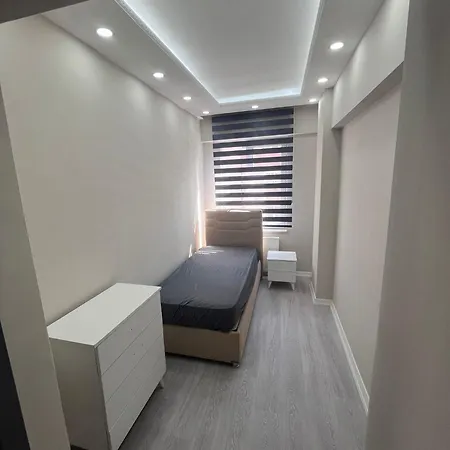 Nisantasi 3+1 Desing * Istanbul