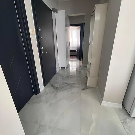 Nisantasi 3+1 Desing Istanbul