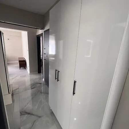 Lägenhet Nisantasi 3+1 Desing Istanbul