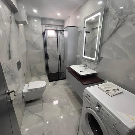 Nisantasi 3+1 Desing
