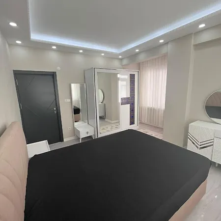 Nisantasi 3+1 Desing * Κωνσταντινούπολη