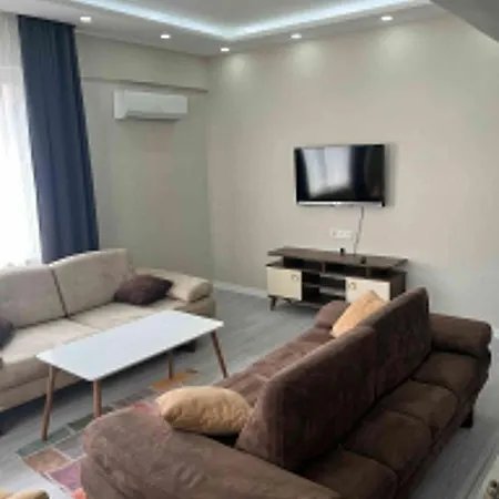 Nisantasi 3+1 Desing Apartment