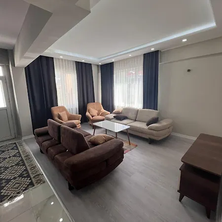 Nisantasi 3+1 Desing Apartment