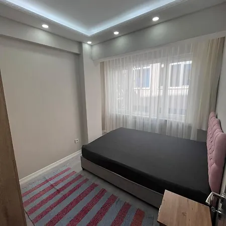 Nisantasi 3+1 Desing Apartamento