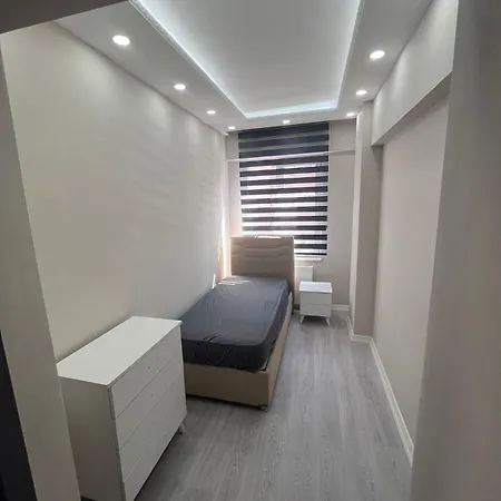 Apartamento Nisantasi 3+1 Desing *
