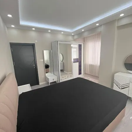 Apartamento Nisantasi 3+1 Desing *