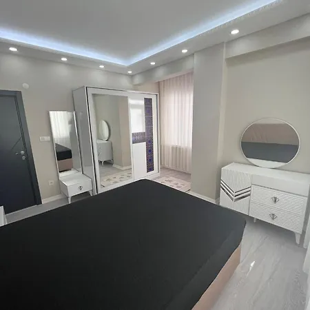 Nisantasi 3+1 Desing *