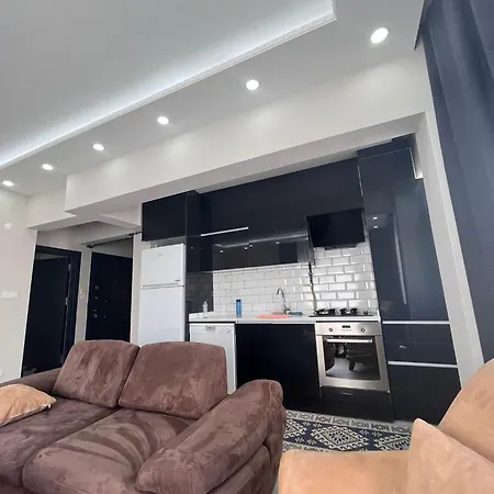 Nisantasi 3+1 Desing Apartament *